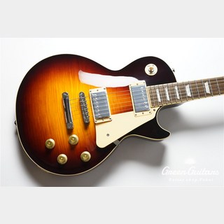 GrassRoots G-LP-STD - Tabacco Sunburst