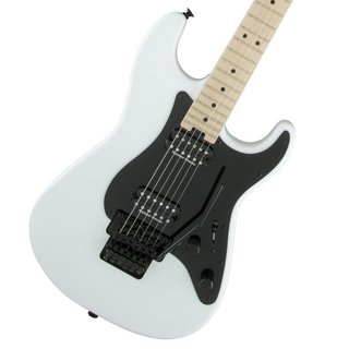 Charvel Pro-Mod So-Cal Style 1 HH FR Maple Fingerboard Snow White シャーベル [新品特価]【WEBSHOP】