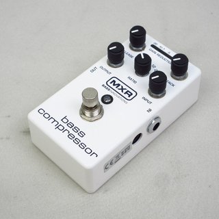 MXR M87 Bass Compressor ベース用コンプレッサー 【横浜店】