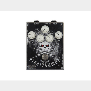 EMMA electronicの検索結果【楽器検索デジマート】