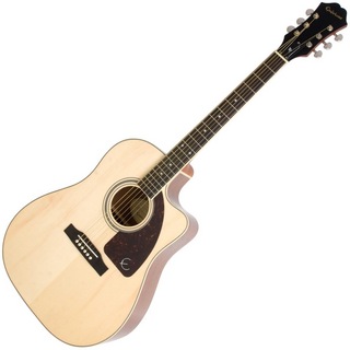 Epiphone エピフォン J-45EC Studio NA (AJ-220SCE) エレクトリックアコースティックギター