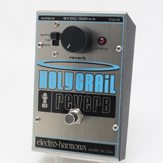 Electro-Harmonix、Holy Grailの検索結果【楽器検索デジマート】