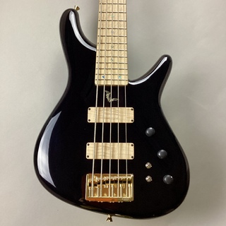 SugiNB5M SL-ASH2P HH Black【ローン36回払いまで無金利】