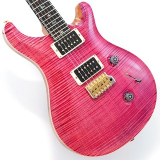 Paul Reed Smith(PRS) Ikebe Original Wood Library Custom24 McCarty Thickness Cerise #0340796