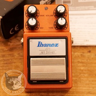 IbanezJet Driver JD9