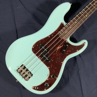 FenderAmerican Vintage II 1960 Precision Bass Daphne Blue エレキベース プレシジョンベース【9月24日(火)グラ