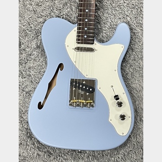 Fender Made in Japan Limited Kusumi Color Telecaster Thinline Kusumi Blue【限定モデル】