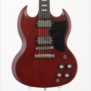 Gibson SG Special 2017 T Stain Cherry【御茶ノ水本店】