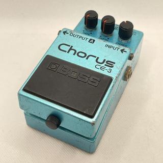 boss、ce-3の検索結果【楽器検索デジマート】