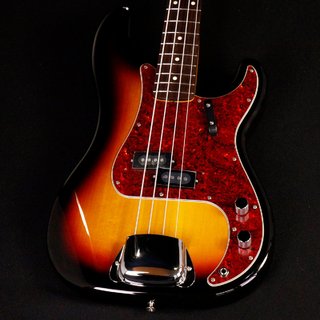 Fender HAMA OKAMOTO Precision Bass #4 3 Color Sunburst MIJ ≪S/N:JD24008773≫ 【心斎橋店】