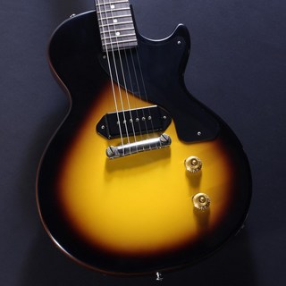 Gibson Custom Shop 1957 Les Paul Junior Single Cut Reissue VOS (Vintage Sunburst) #741652