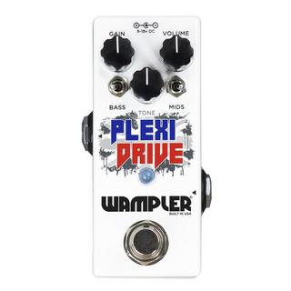 Wampler Pedals、Plexi Driveの検索結果【楽器検索デジマート】