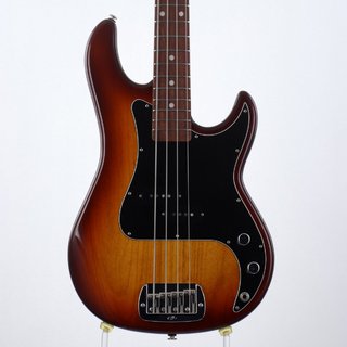 G&L Fullerton Deluxe LB-100 Old School Tobacco Sunburst【福岡パルコ店】