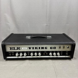 tele.4 amplifire ELK VIKIG 60 mod by tele.4