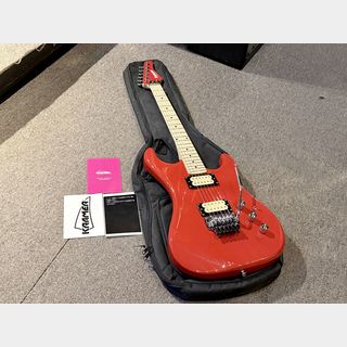 エレキギター、KRAMERの検索結果【楽器検索デジマート】