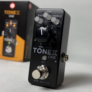 TONEX ONE ほぼ未使用 IK Multimedia/TONEX One : 宮地楽器Yahoo!店 - 通販 - Yahoo