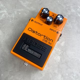 エフェクター（ギター・ベース用）、BOSS、DS-1Wの検索結果【楽器検索