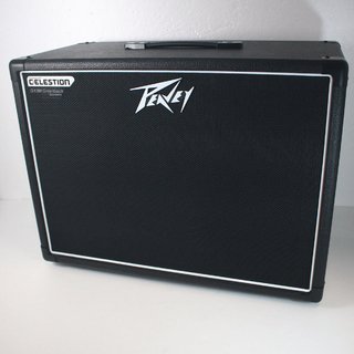 PEAVEY 112-6 GUITAR ENCLOSURE 【渋谷店】