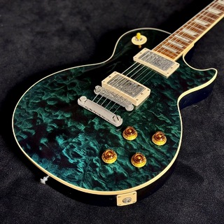 Gibson 【限定カスタムモデル】YCS Les Paul Quilt【オーダーカラー】