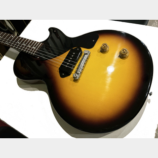 Gibson Custom Shop Gibson Custom Shop 1957 Les Paul Junior Reissue Vintage Sunburst VOS 2019年製