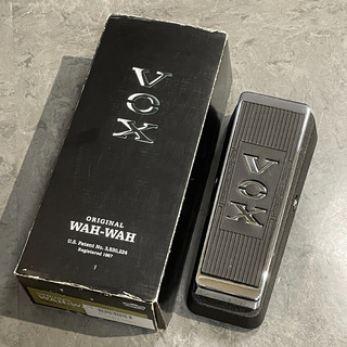 VOX V847A 【中古】【箱取説付】