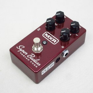 MXR M236 Super Badass Variac Fuzz ファズ 【横浜店】