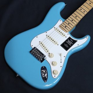 Fender Player II Stratocaster Maple Fingerboard Aquatone Blue 【横浜店】