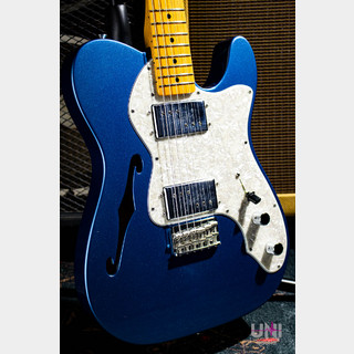 Fender American Vintage II  1972 Telecaster Thinline / 2023
