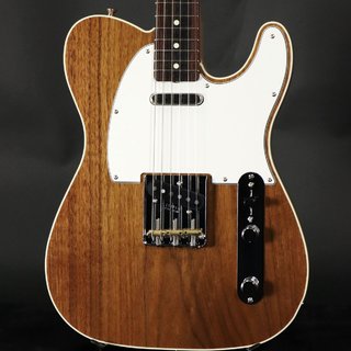 Fender ISHIBASHI FSR MIJ Traditional 60s Custom Telecaster Walnut Top 【梅田店】