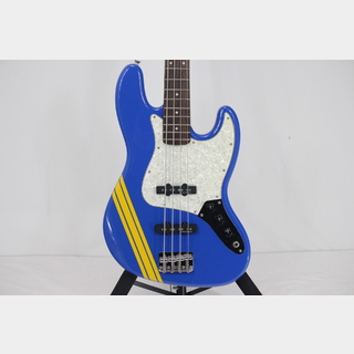 Squier by Fender TOMOMI JAZZ BASS