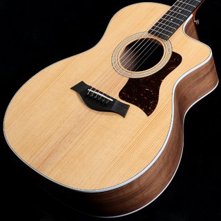 Taylor 200 Series 214ce Walnut(重量:2.04kg)【渋谷店】