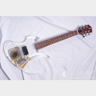 FERNANDES、hideの検索結果【楽器検索デジマート】