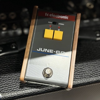 tc electronic JUNE-60 V2