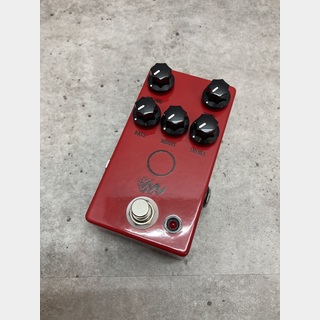 JHS Pedals Angry Charlie V3