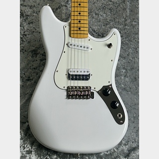 Fender Made in Japan Limited Cyclone/Maple -White Blonde- #JD24005736【3.42㎏】