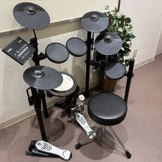 YAMAHA 中古/DTX482K