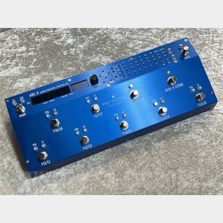 エフェクター（ギター・ベース用）、マキノ工房 Scylla Xの検索