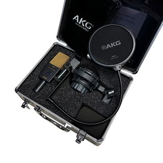 AKG 【USED】 C414-XL II