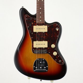 Fender JapanJM66-80 3Tone Sunburst【福岡パルコ店】