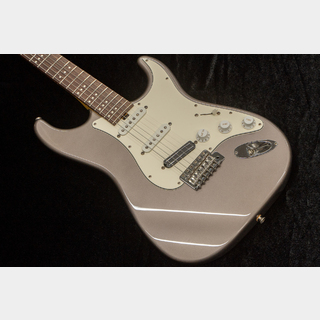 Three Dots Guitars S Dolphin Gray Metallic #T032 3.61kg【TONIQ横浜】