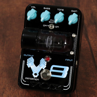 VOX Tone Garage V8 Distortion TG1-V8DS  【梅田店】