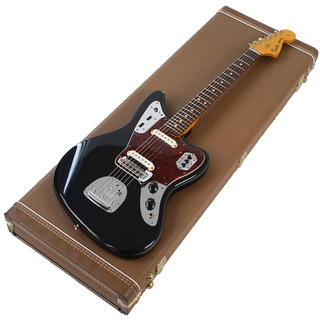 Fender 【中古】 Amerincan Vintage '62 Jaguar Black