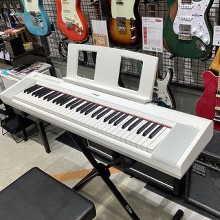 YAMAHA NP-15 スタンド&イス付き