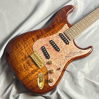 momose MC-EXOTIC MAPLE SP’23/WG【現物写真】3.63kg #17336