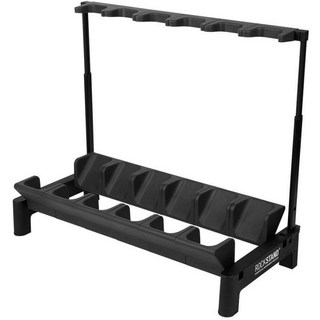 WarwickRS 20866 E Modular Multiple Stand (6E) - For 6 Electric Guitars Basses