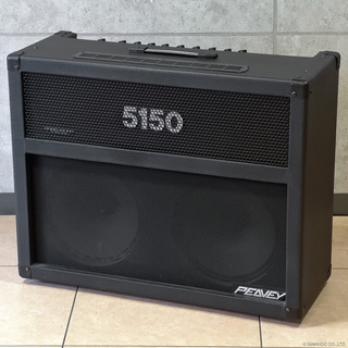 PEAVEY5150 212 Combo ギターアンプ コンボ