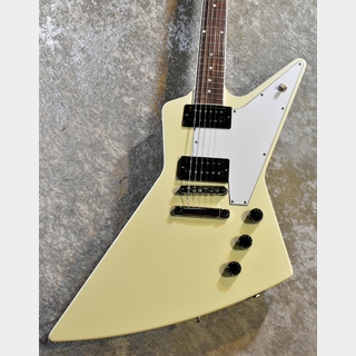 Gibson 【セカンド品】70s Explorer Classic White #221530206【3.74kg】