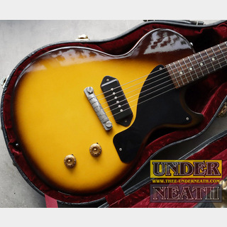 Gibson Custom ShopLes Paul Junior Historic Collection (TSB)