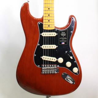 FenderAmerican Vintage II 1973 Stratocaster / Mocha