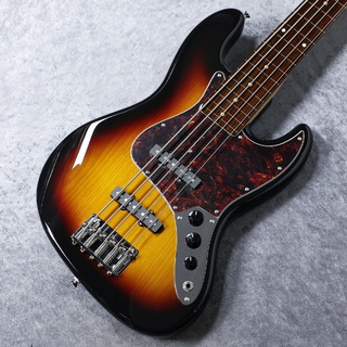 FUJIGEN(FGN) KNJB10RALVFL - 3Tone Sunburst-【4.70kg】【#K220836】